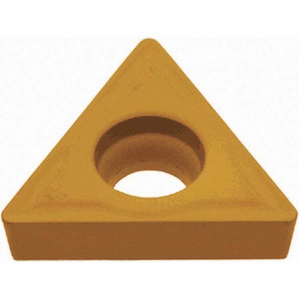 Turning Insert: TCMT110204-24 T9215, Solid Carbide