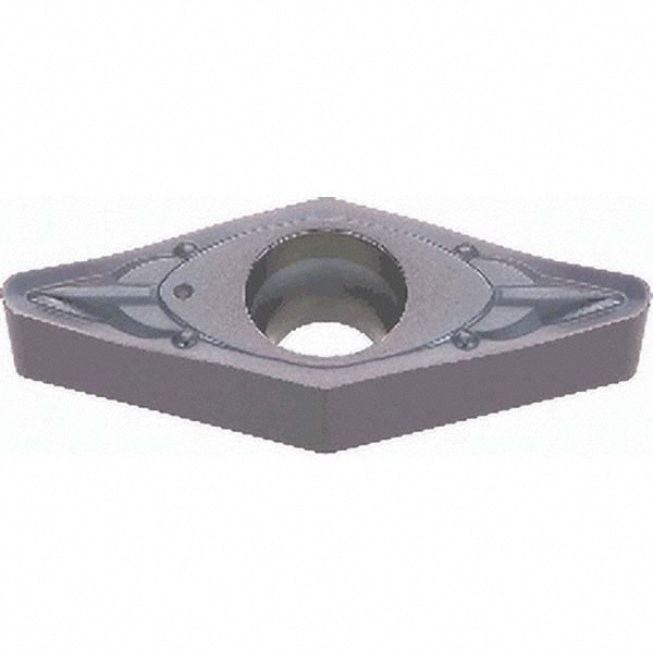 Turning Insert: VBMT110304-PSS T9215, Solid Carbide