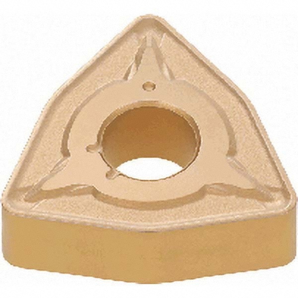 Turning Insert: WNMG 543 THS T9215, Solid Carbide