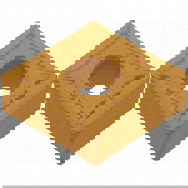 Turning Insert: CNMG 432 TS T9215, Carbide