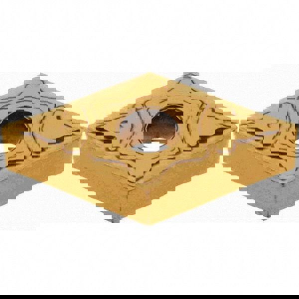 Turning Insert: DNMG 431 TS T9215, Carbide