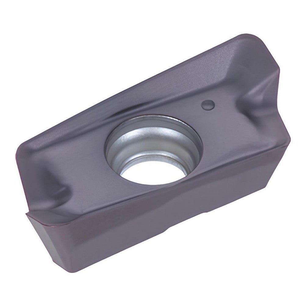 Milling Insert: AH3225, Solid Carbide