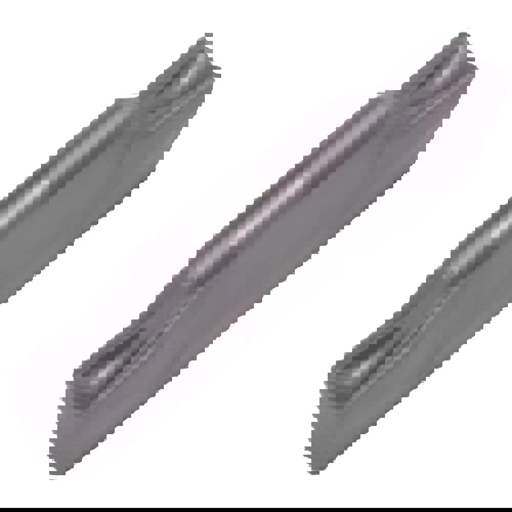 Grooving Inserts; Insert Style: DTX ; Insert Size Code: 6 ; Cutting Width (Decimal Inch): 0.2362 ; Insert Hand: Neutral ; Maximum Depth of Cut (Decimal Inch): 0.9252 ; Insert Material: Carbide