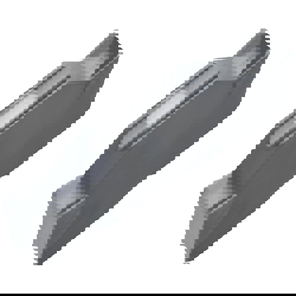 Grooving Inserts; Insert Style: DGIM ; Insert Size Code: 2 ; Cutting Width (Decimal Inch): 0.0787 ; Insert Hand: Neutral ; Maximum Depth of Cut (Decimal Inch): 0.7800 ; Insert Material: Carbide