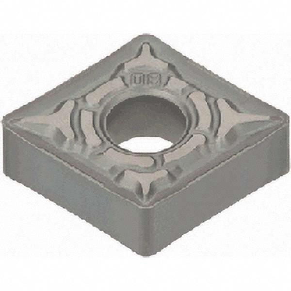 Turning Insert: CNMG 432 TQ T9215, Solid Carbide