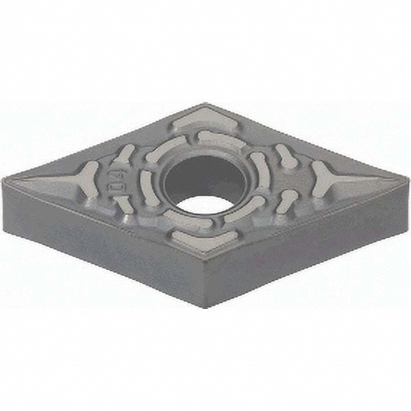 Turning Insert: DNMG 432 TQ T9215, Solid Carbide