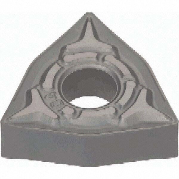 Turning Insert: WNMG 432 TQ T9215, Solid Carbide