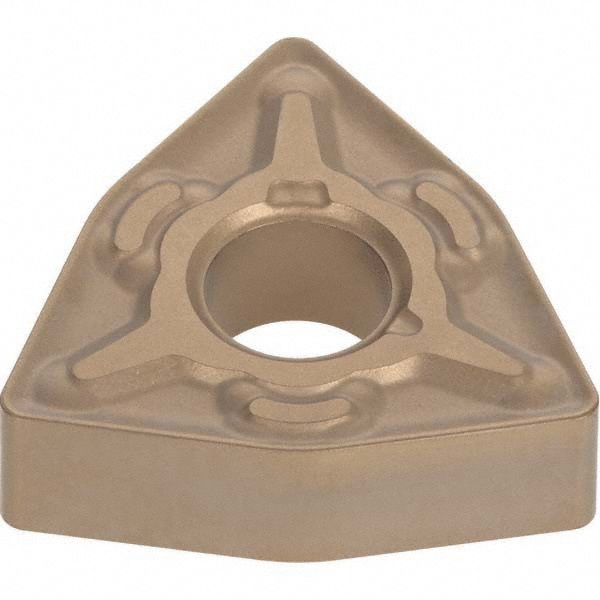 Turning Insert: WNMG 432 TA T9215, Solid Carbide