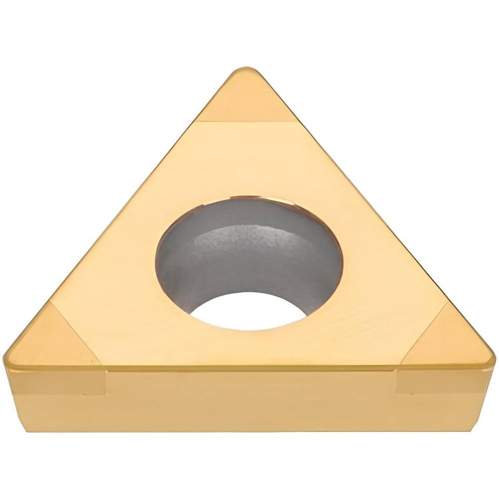 Turning Inserts; Relief Angle: 110 ; Insert Style: TPGW ; Corner Radius (Inch): 1/64 ; Corner Radius (Decimal Inch): 0.0157 ; Included Angle: 60degree ; Manufacturer Grade: BX480