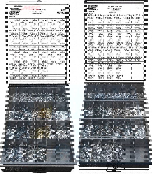 3529 Piece, No. 6, 5/8