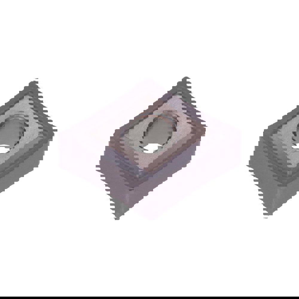 Turning Insert: CNMG431-28 AH8015, Solid Carbide