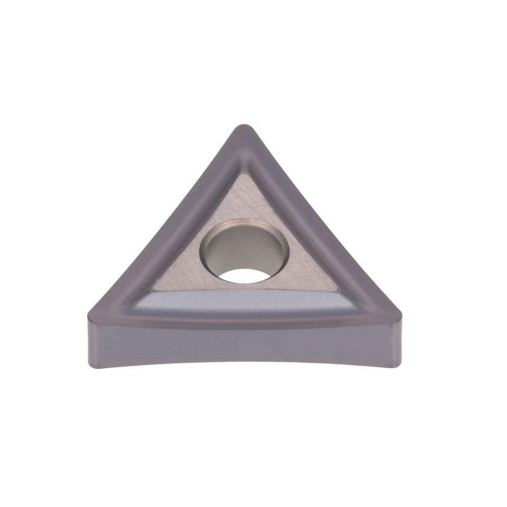 Turning Insert: TNMG331-28 AH8005, Solid Carbide