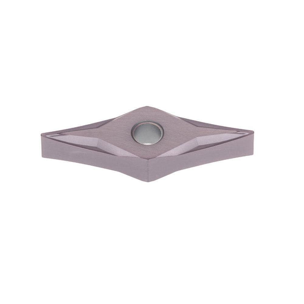 Turning Insert: VNMG331-28 AH8005, Solid Carbide