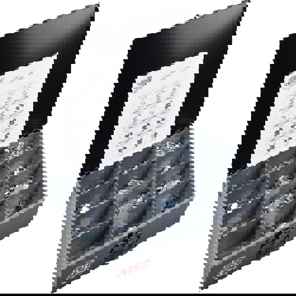 1275 Piece, No. 10, 1/2