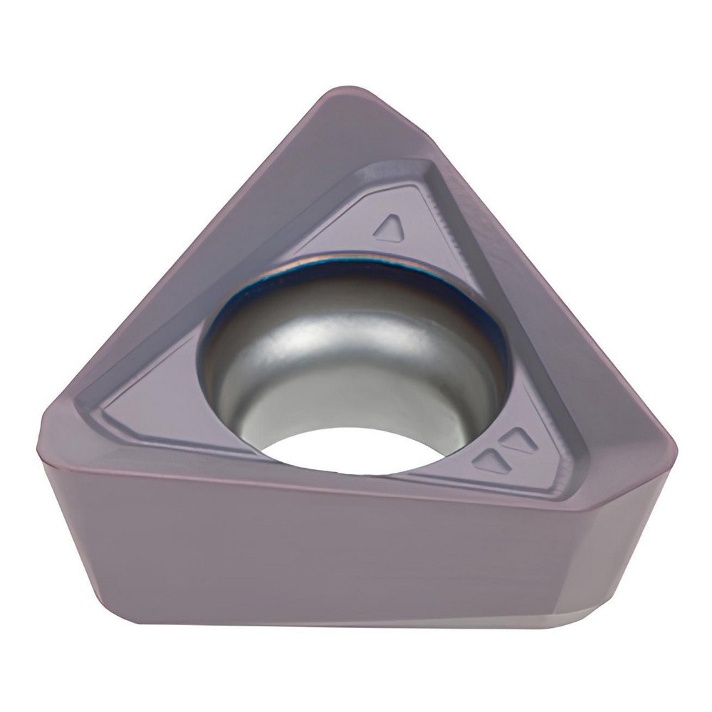 Milling Insert: AH3135, Solid Carbide