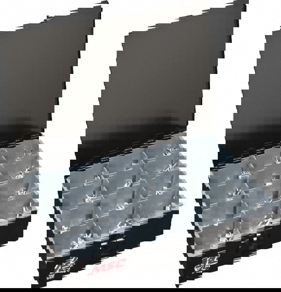 1,000 Piece, 1/8 to 3/16