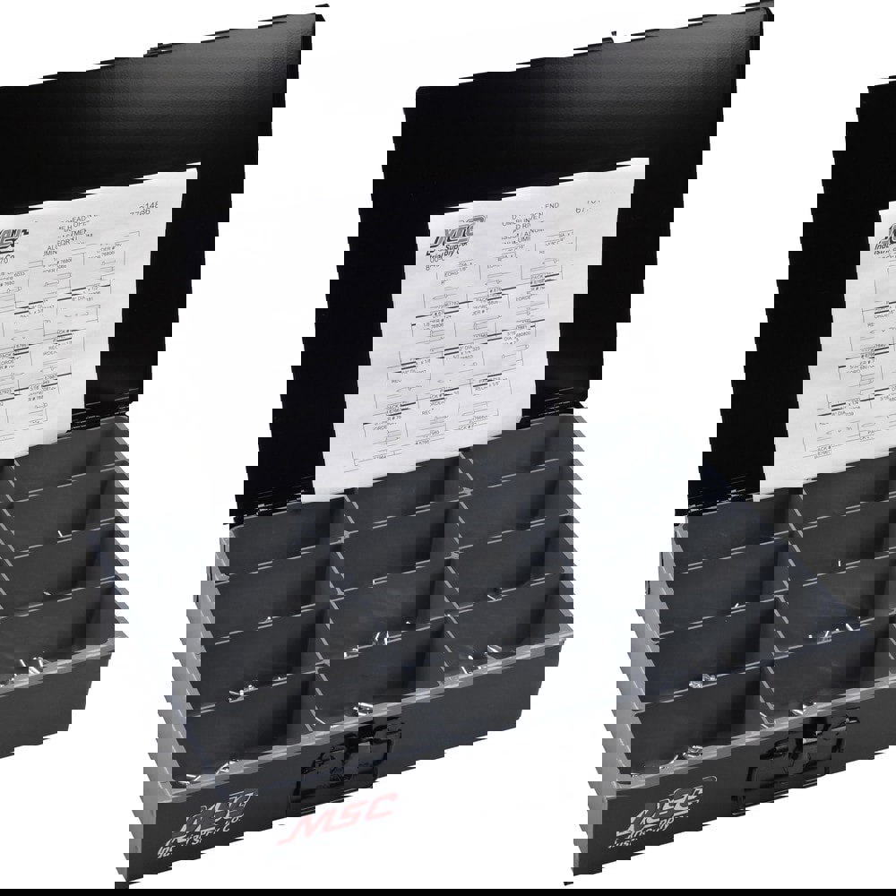 1,000 Piece, 1/8 to 3/16