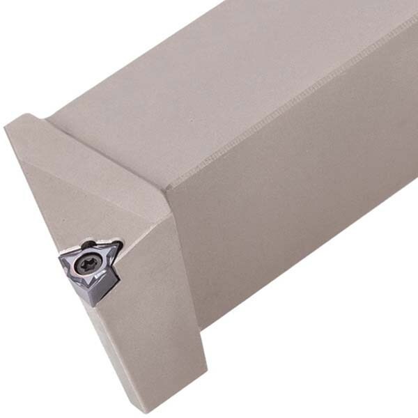 Indexable Turning Toolholder: JSWLXR162, Screw