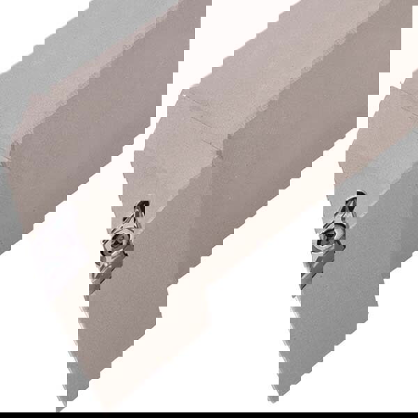 Indexable Turning Toolholder: JSDJXR122, Screw