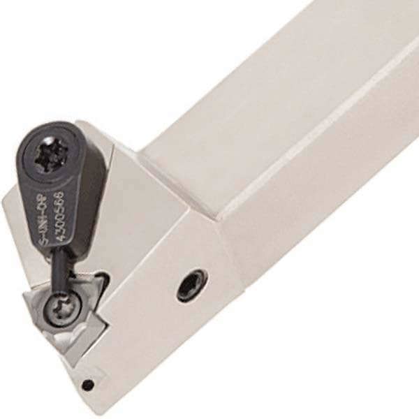 Indexable Turning Toolholder: JSWL2XR102X-CHP, Screw