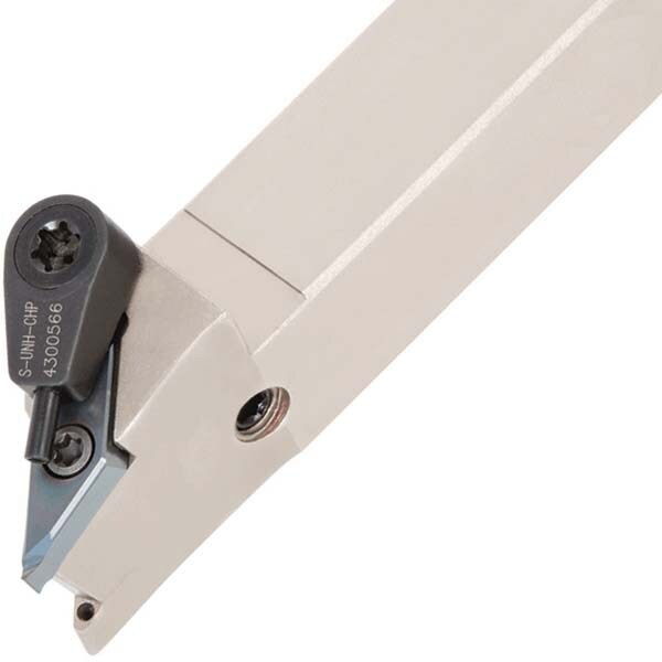 Indexable Turning Toolholder: JSVJ2XR087X-CHP, Screw