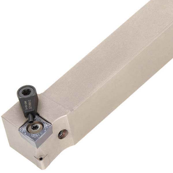 Indexable Turning Toolholder: JSCL2CR103X-CHP, Screw