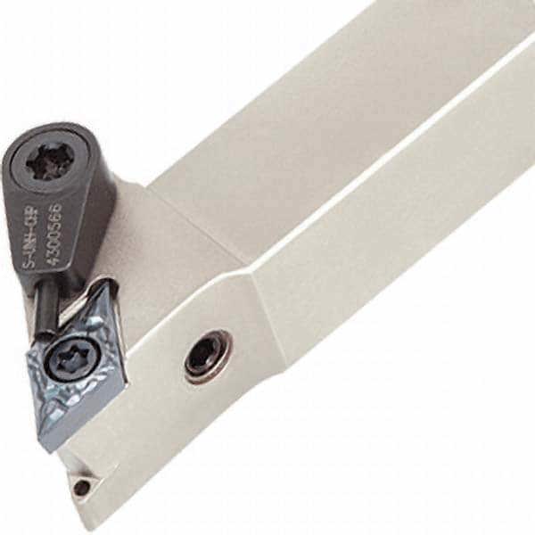 Indexable Turning Toolholder: JSDJ2CR083X-CHP, Screw