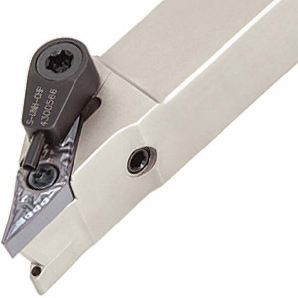 Indexable Turning Toolholder: JSVJ2BR102X-CHP, Screw
