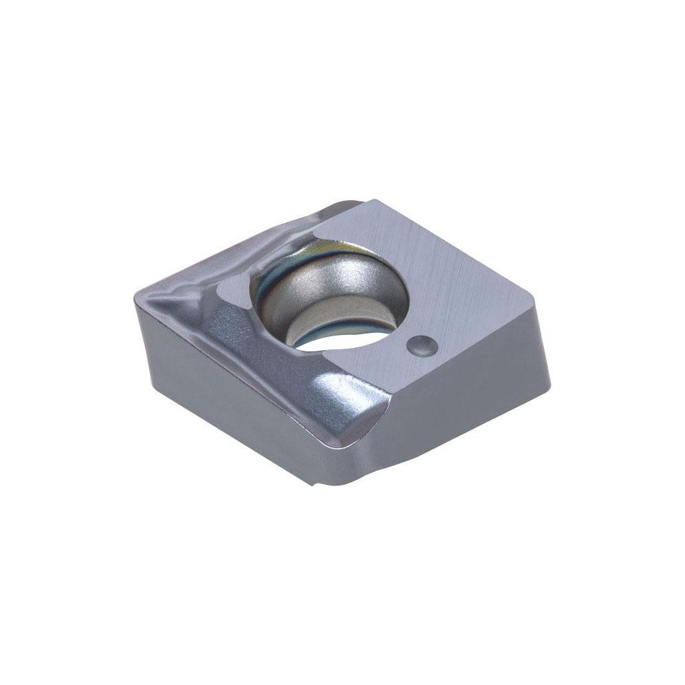 Indexable Drill Insert: XOMU07PS AH725, Solid Carbide