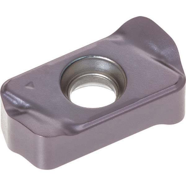 Milling Insert: LNMU0303ZER-MS, AH130, S