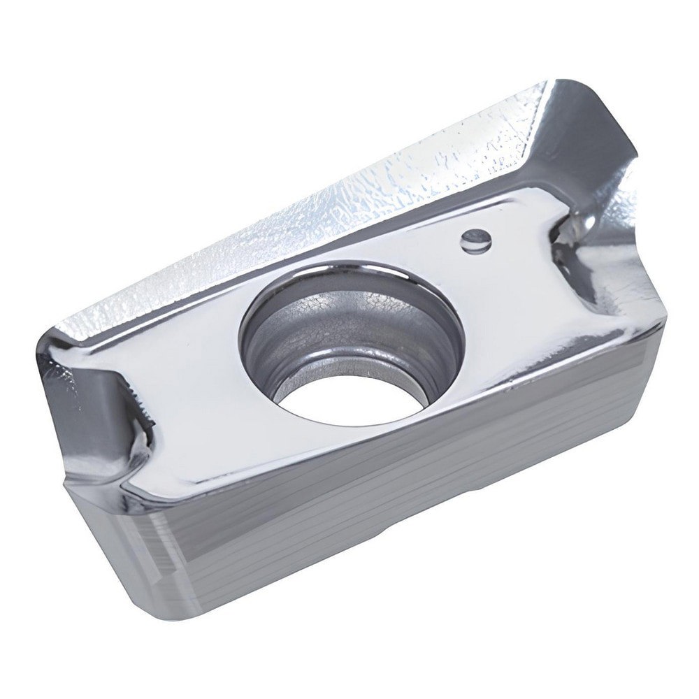 Milling Insert: KS05F, Solid Carbide