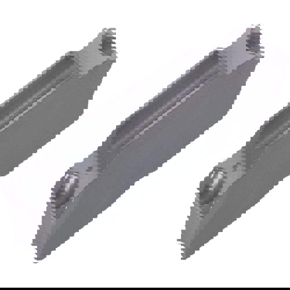 Grooving Insert: DGL GL AH7025, Solid Ca