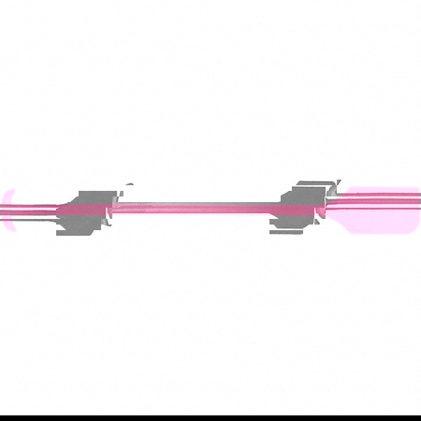 Spoons & Mixing Paddles; Paddle Type: Mixing Paddle without Holes ; Spoon Type: Mixing Paddle without Holes; Mixing Paddle w/o Holes ; Paddle Material: Polypropylene ; Color: Pink ; UNSPSC Code: 52151704