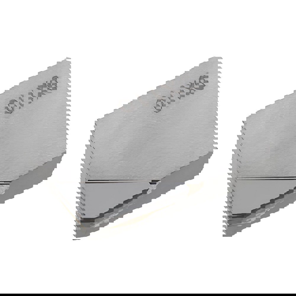 Milling Insert: DX110, Polycrystalline Diamond