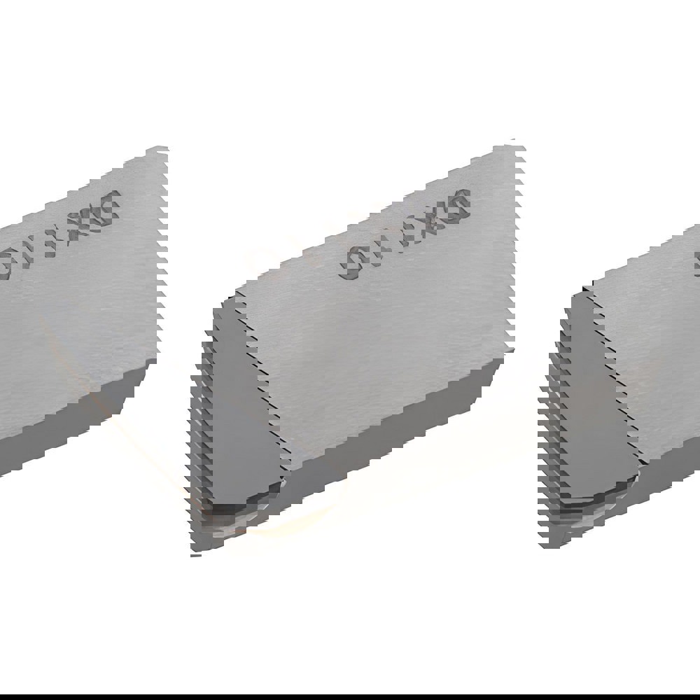 Milling Insert: DX110, Polycrystalline Diamond