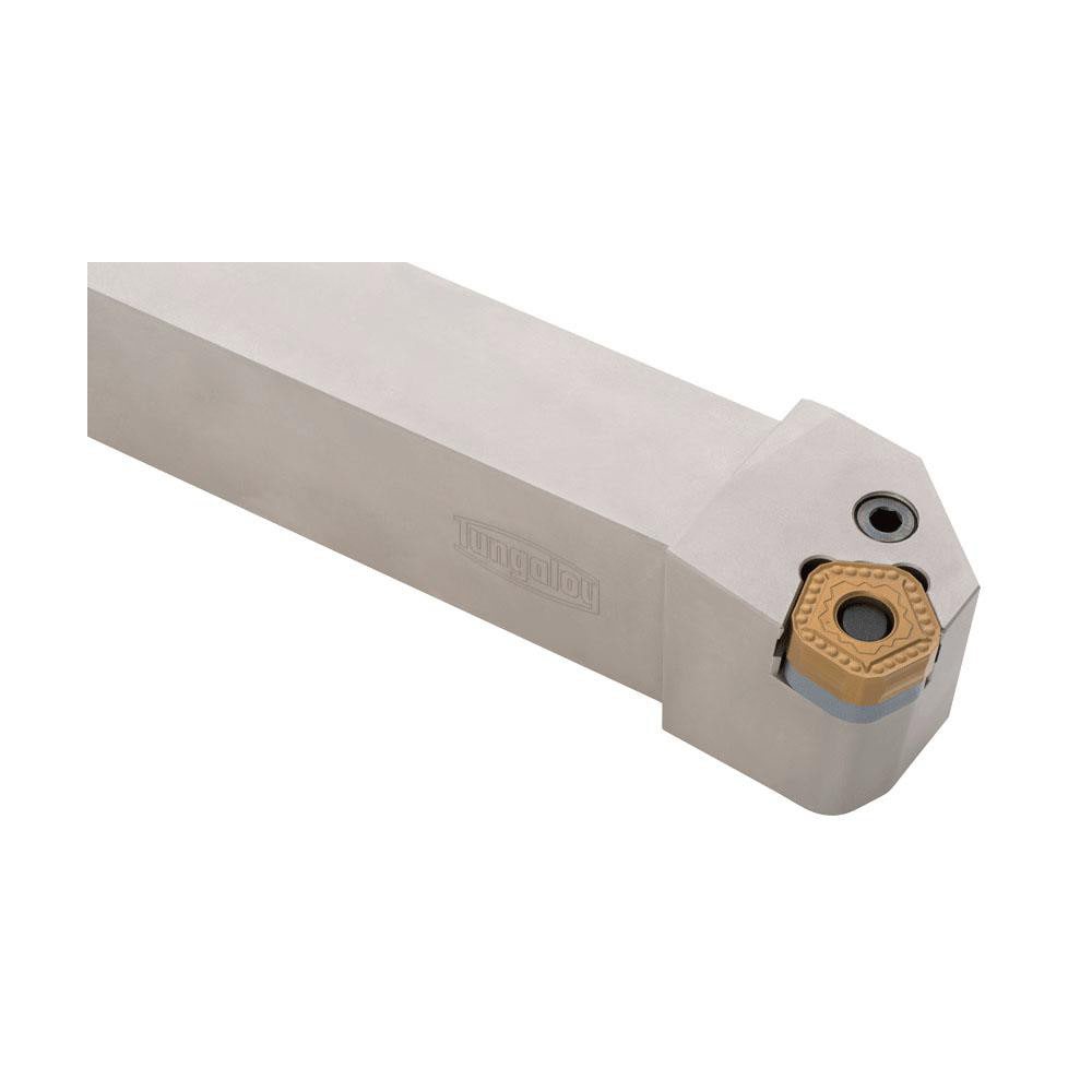 Indexable Turning Toolholder: PPXOR2525M11-HF, Lever