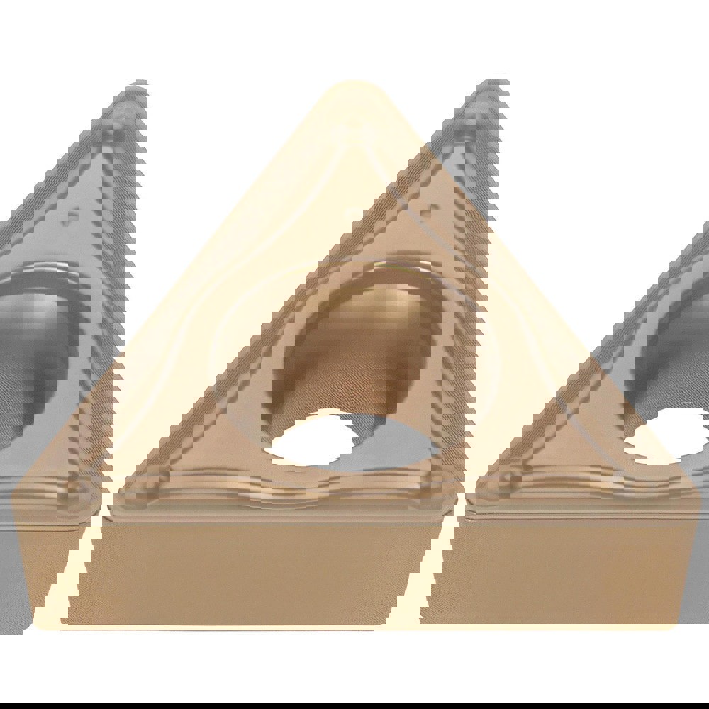Turning Insert: TCMT32.51TSF T9215, Carbide