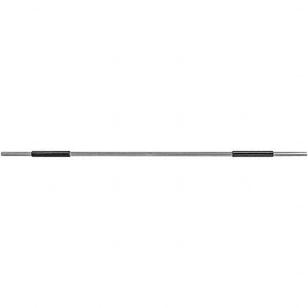 31 Inch Long, Spherical End Micrometer Calibration Standard