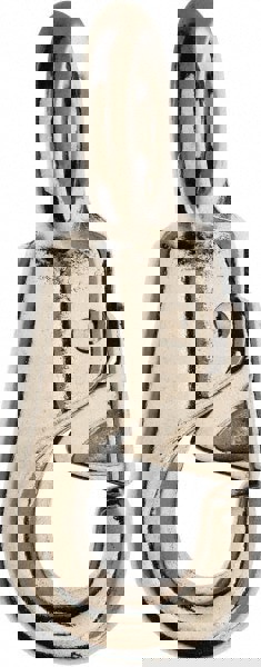 Fixed Eye Bull Snap: 350 lb Load Capacity