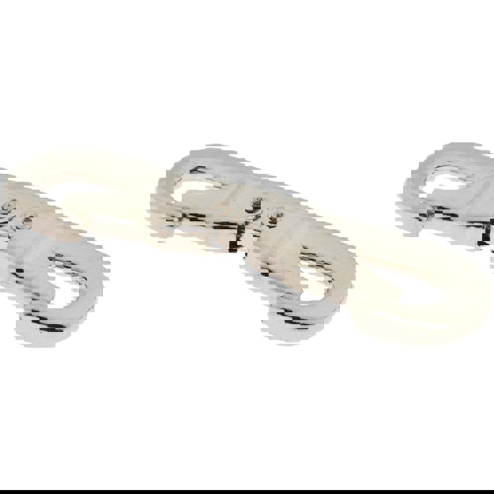 Double Snap: 120 lb Load Capacity