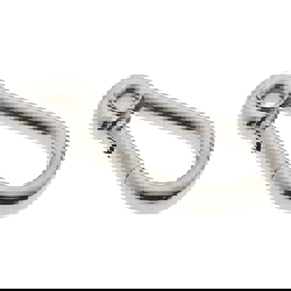 All Purpose Snap: 80 lb Load Capacity