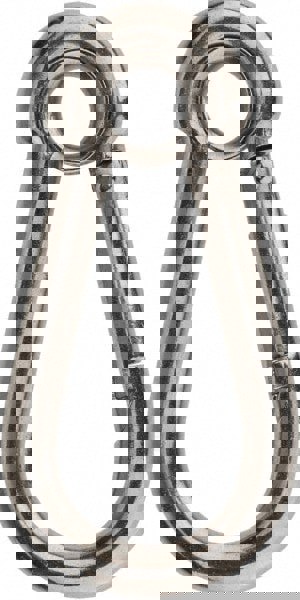 All Purpose Snap: 160 lb Load Capacity