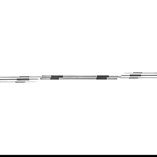 45 Inch Long, Spherical End Micrometer Calibration Standard