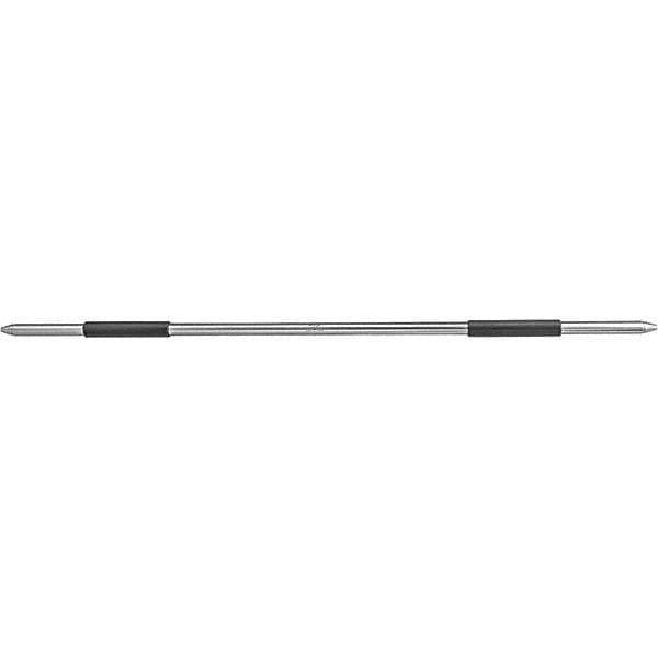 47 Inch Long, Spherical End Micrometer Calibration Standard
