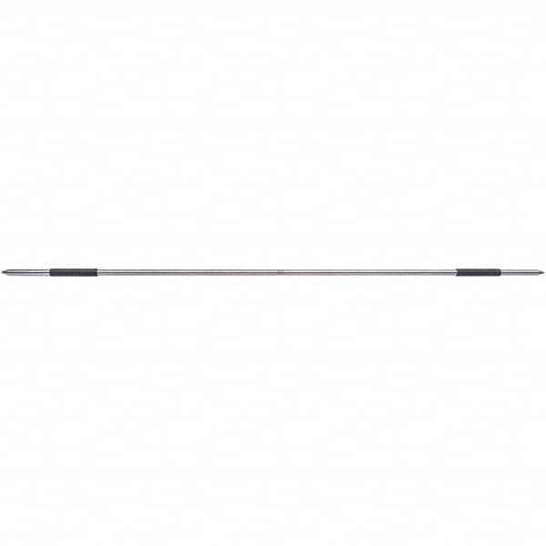 59 Inch Long, Spherical End Micrometer Calibration Standard