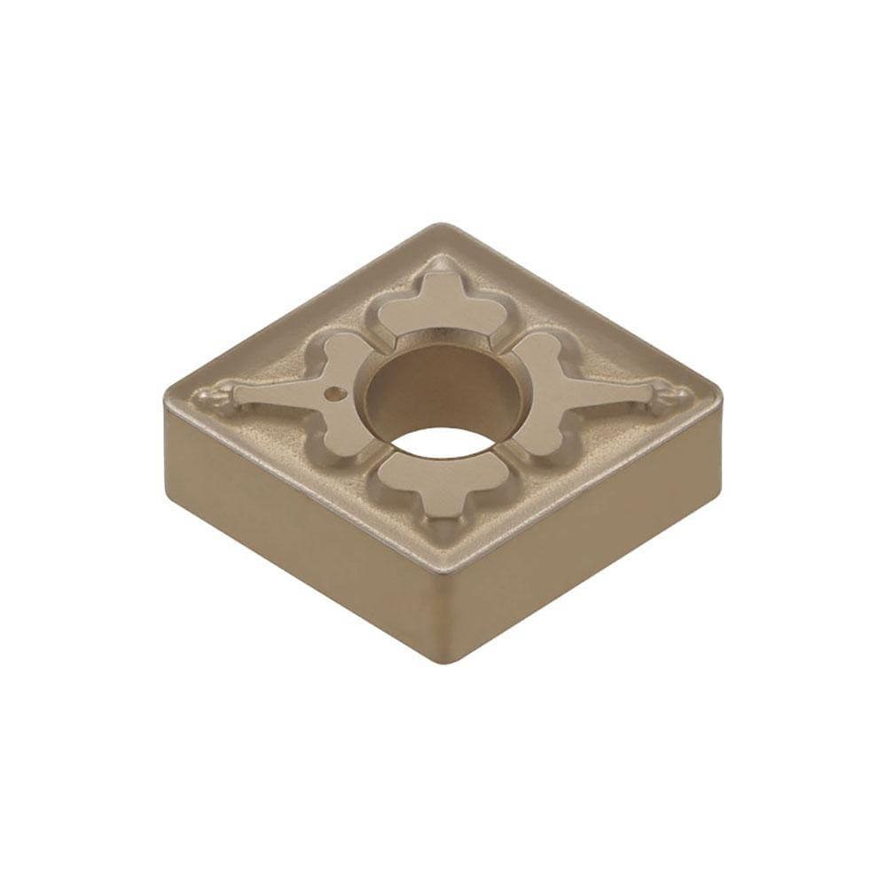 Turning Insert: CNMG 643 TM T9225, Solid Carbide