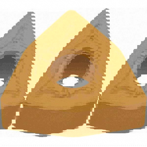 Turning Insert: WNMG 432 TH T9225, Carbide