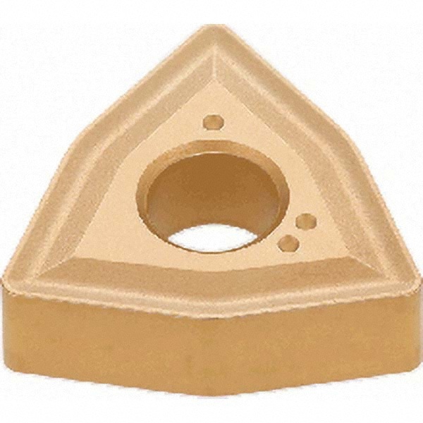 Turning Insert: WNMG 432 T9225, Solid Carbide