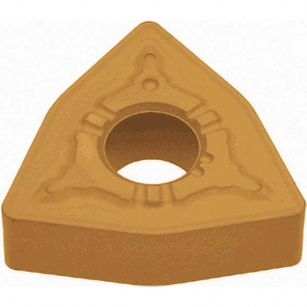 Turning Insert: WNMG 433 TH T9225, Solid Carbide