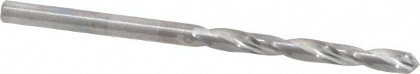 Jobber Length Drill Bit: 1/8